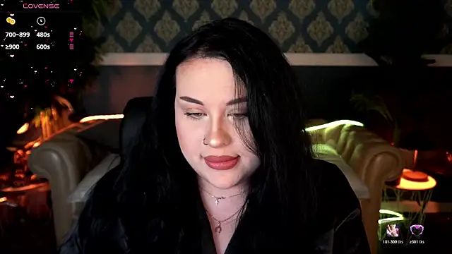 SerahMirabeli webcam