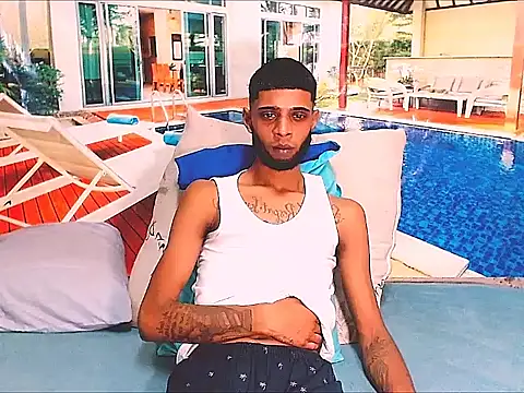 CharmingIndian1 webcam