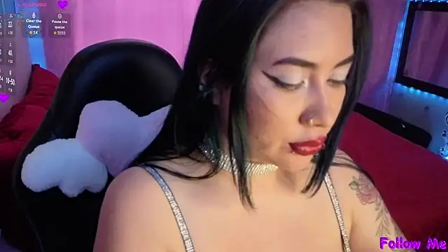 nathalie_zanettii - Nathalie_zanettii's free webcam - UK Sex Cams