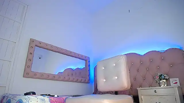 Sussan_cooper webcam