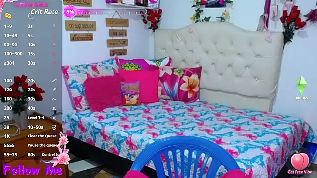 golden_girl01 webcam