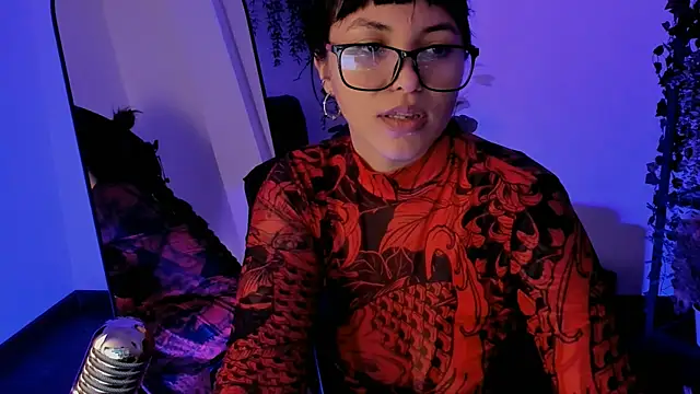 neogeisha - NeoGeisha's free webcam - UK Sex Cams