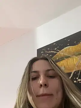 ScarlettMussee webcam