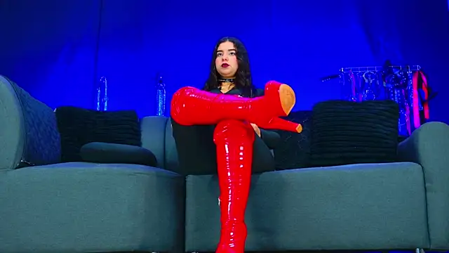 JessicaStonne webcam