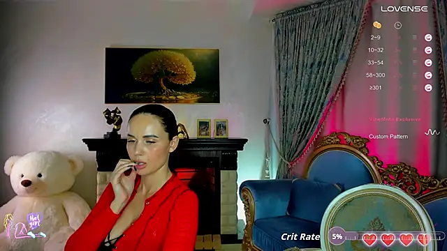 Black-Mamba- live sex cam