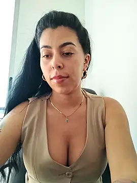 Luianna webcam