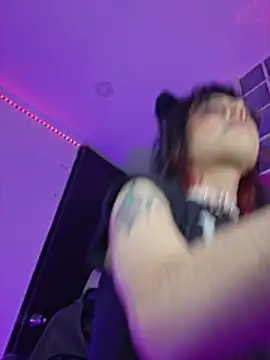 Sweet-SharoKitty webcam