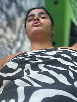 Kaily_Sweet16 webcam