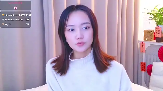 美女Nitamade79在线直播