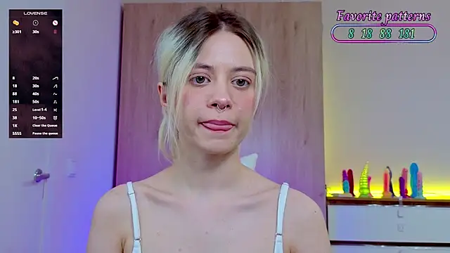 mybunnywendy - Mybunnywendy's free webcam - UK Sex Cams