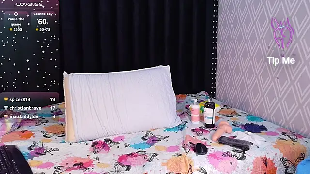 EbonyCoWorker webcam