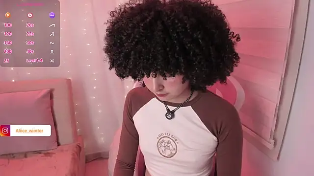 Alice_winter_ webcam