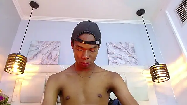 Santiago_Ortiz_ webcam