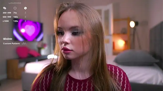 Miss_miracle live sex cam