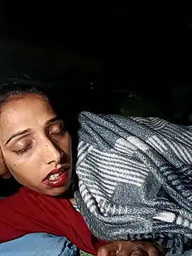 Pinki_thakur_1 webcam