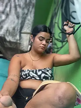 Kaily_Sweet16 webcam