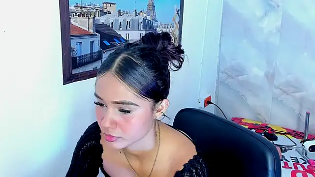 MarianaManzur webcam