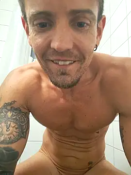 Mystery_Mark's live cam