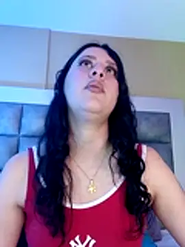 lunadamasco - LunaDamasco's free webcam - UK Sex Cams