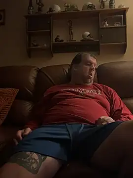 Stephanie1984 webcam