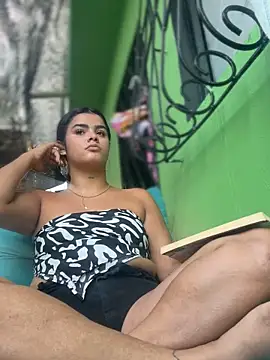 Kaily_Sweet16 webcam