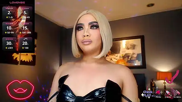 FridaHumphrey webcam