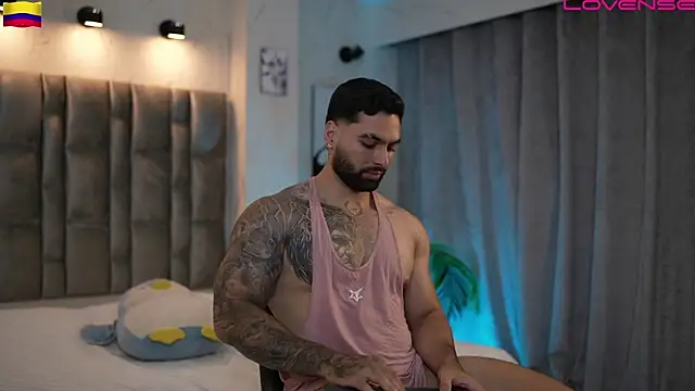 john_king29 live sex cam