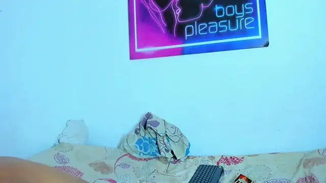 Pleasure_boys_hot webcam