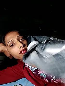Pinki_thakur_1 webcam