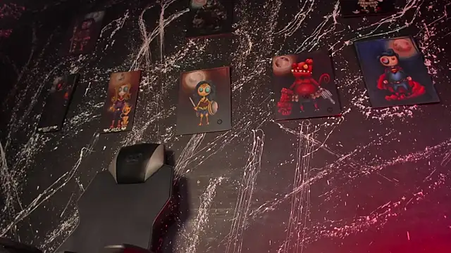 JacksonMuller_ webcam