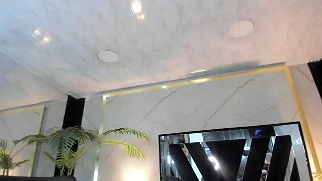 Princess_Violett webcam