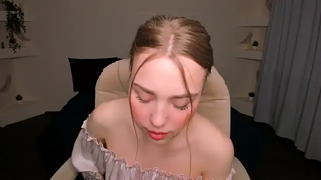 Sweet_Meg webcam