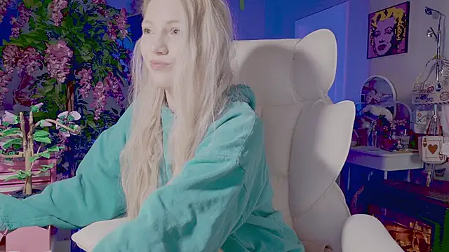 Talulaa live sex cam