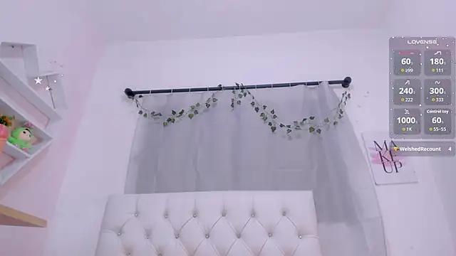 Scarlett_Montclair webcam