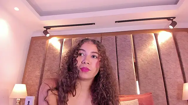 CamilaCastillo webcam