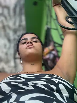 Kaily_Sweet16 webcam