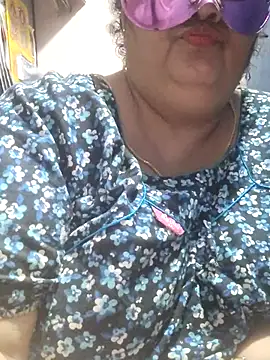 Webcam Model (tamilthanushri)  is live.Free join now!