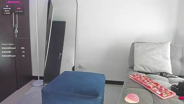 AvaFerrera live sex cam