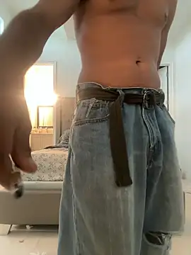 ZF-Athlete live sex cam