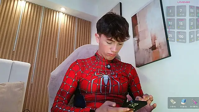 Tomy_Rox live sex cam