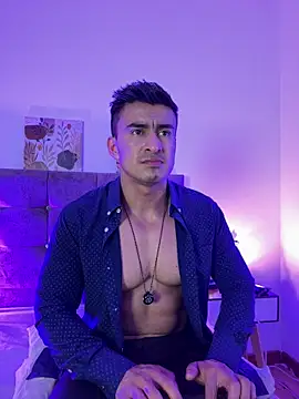 chris_clarck (M young) - full naked🍆🥵😏😈🔥