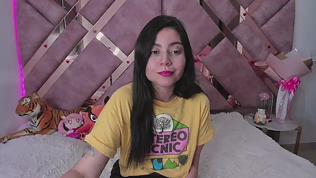 tigerbaby_ - Tigerbaby_'s free webcam - UK Sex Cams