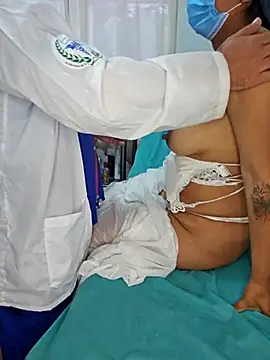 JustSamantha_ webcam