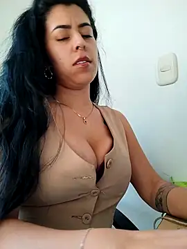 Luianna webcam