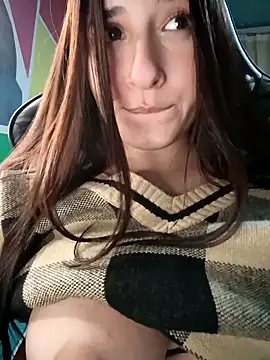 mysticdooll69 - Mysticdooll69's free webcam - UK Sex Cams