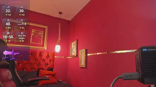 anissa_ali - Anissa_Ali's free webcam - UK Sex Cams