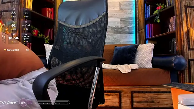 donovan_desmond - Donovan_Desmond's free webcam - UK Sex Cams