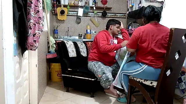 Boycuriousxxx webcam