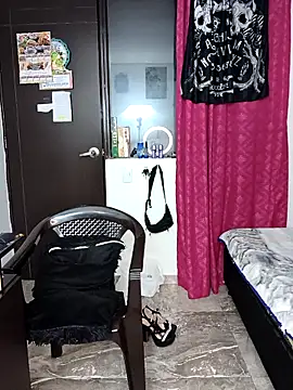 KratosAfroditacs webcam