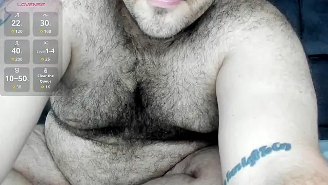 big_bearr webcam